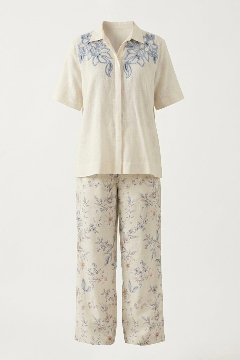 LUMA SHIRT