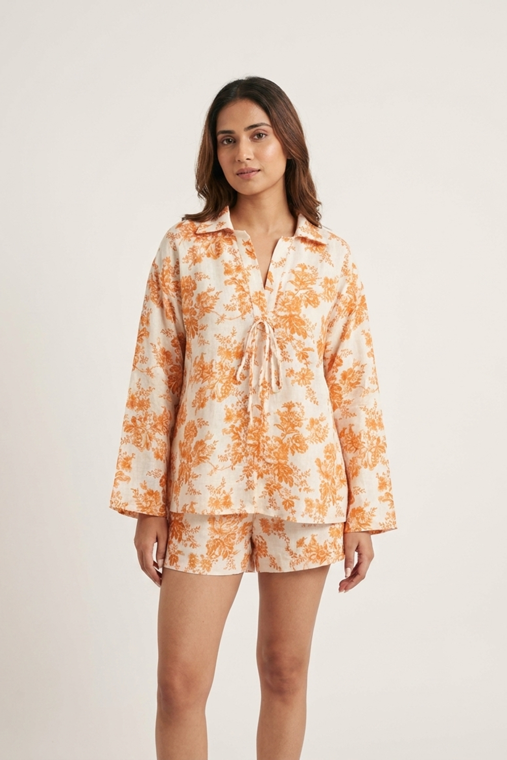 MAGNOLIA SHIRT