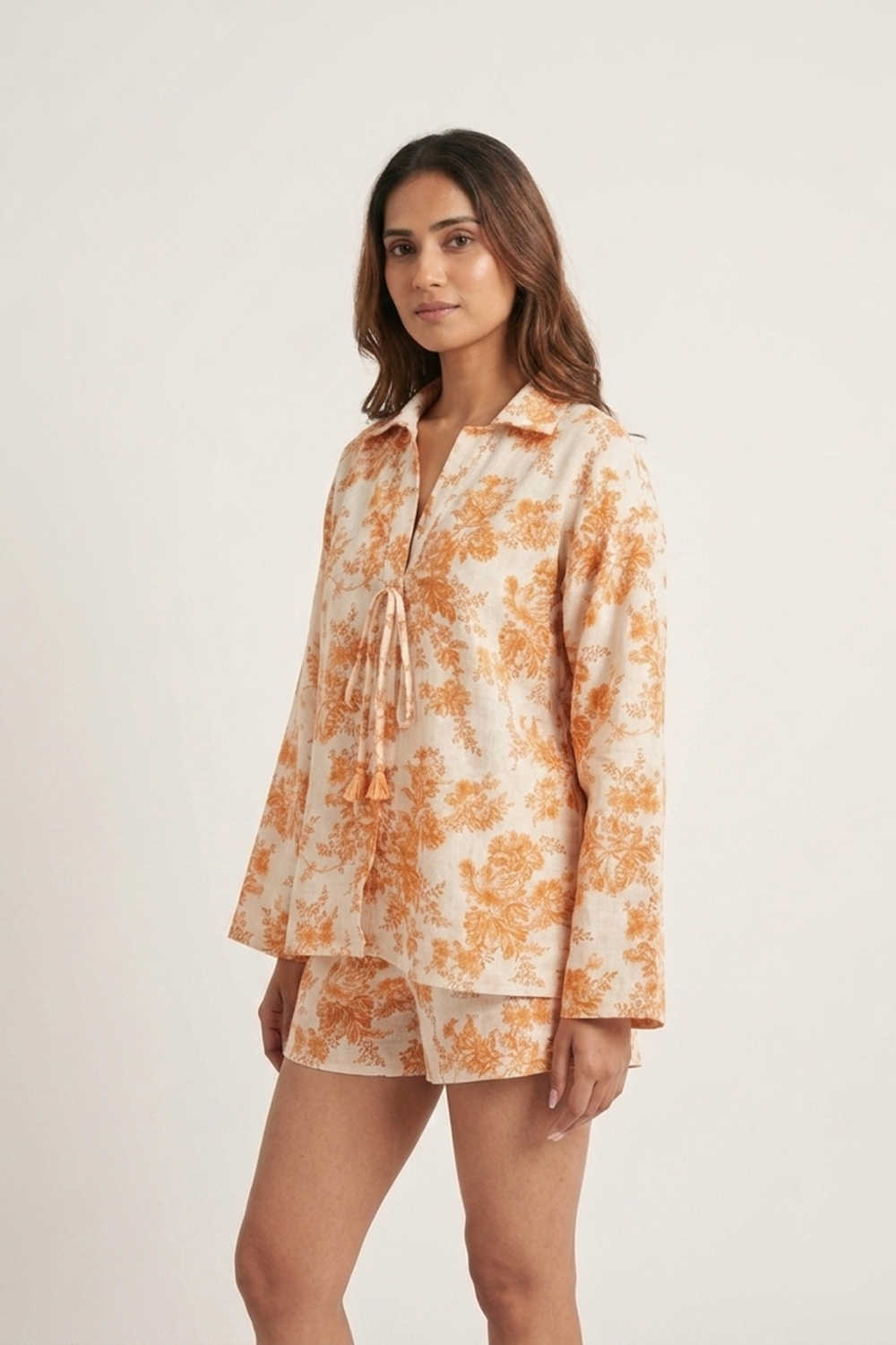MAGNOLIA SHIRT