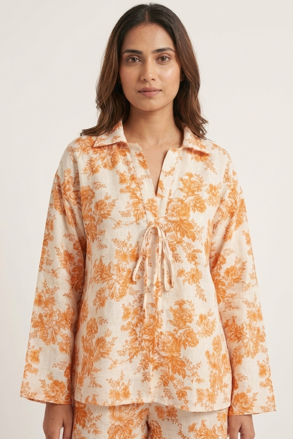 MAGNOLIA SHIRT