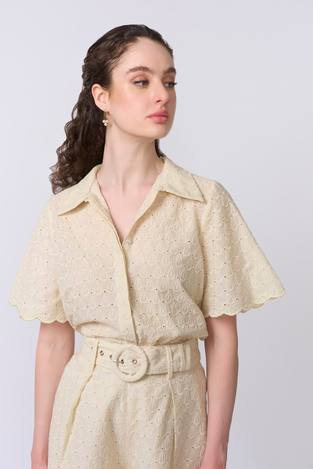 CAMILA SHIRT