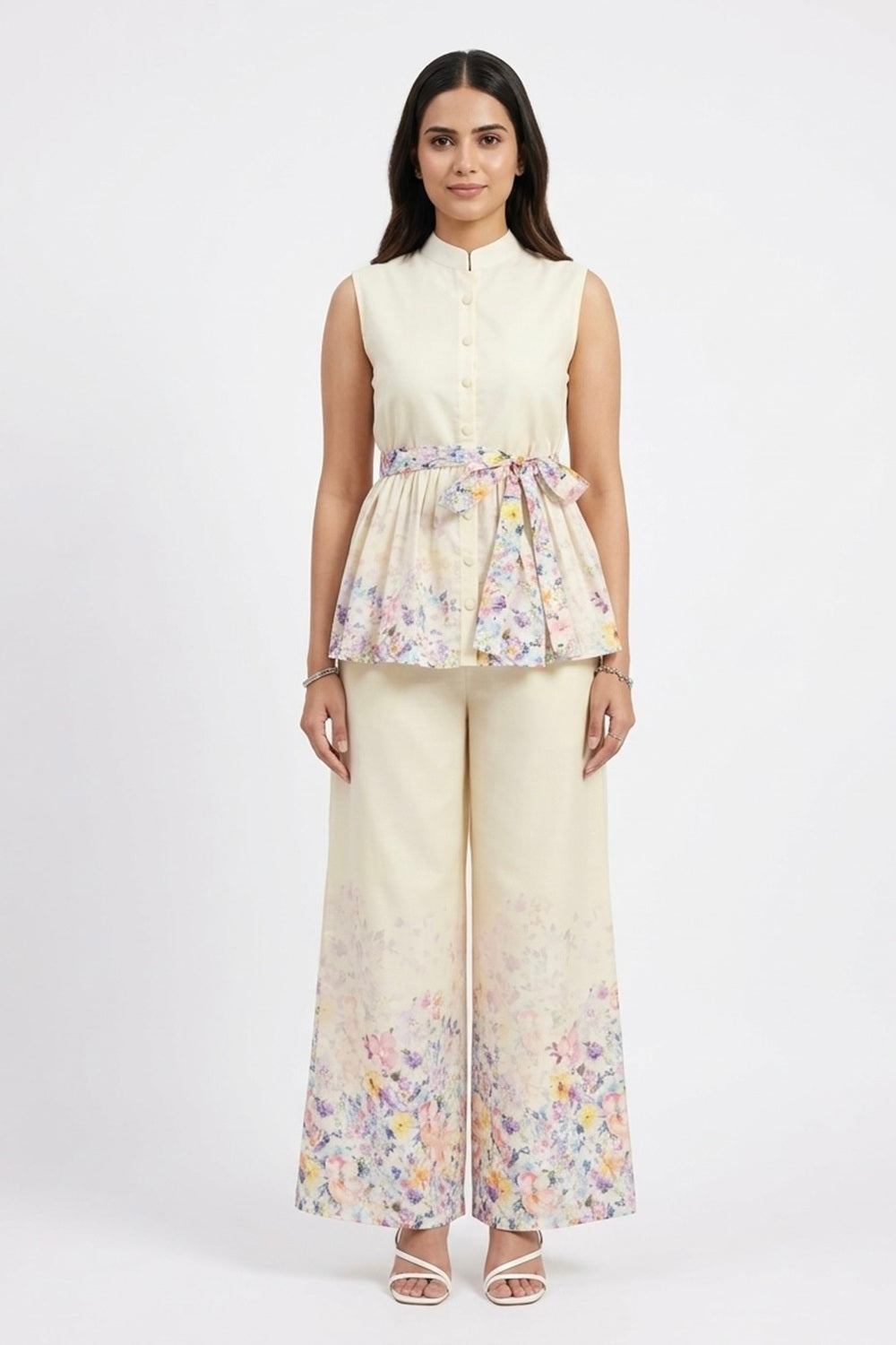 PETRA BLOUSE
