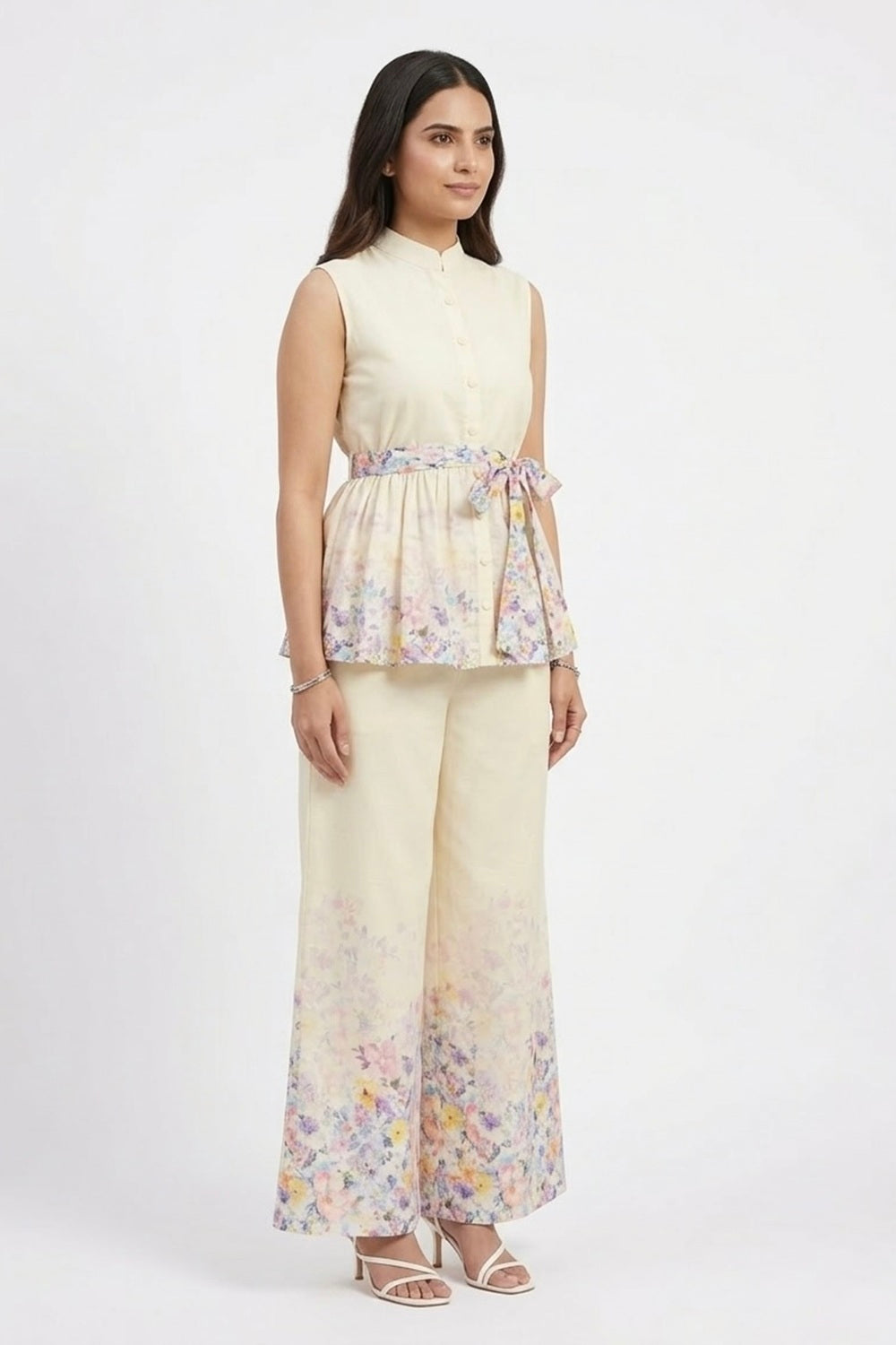 PETRA BLOUSE