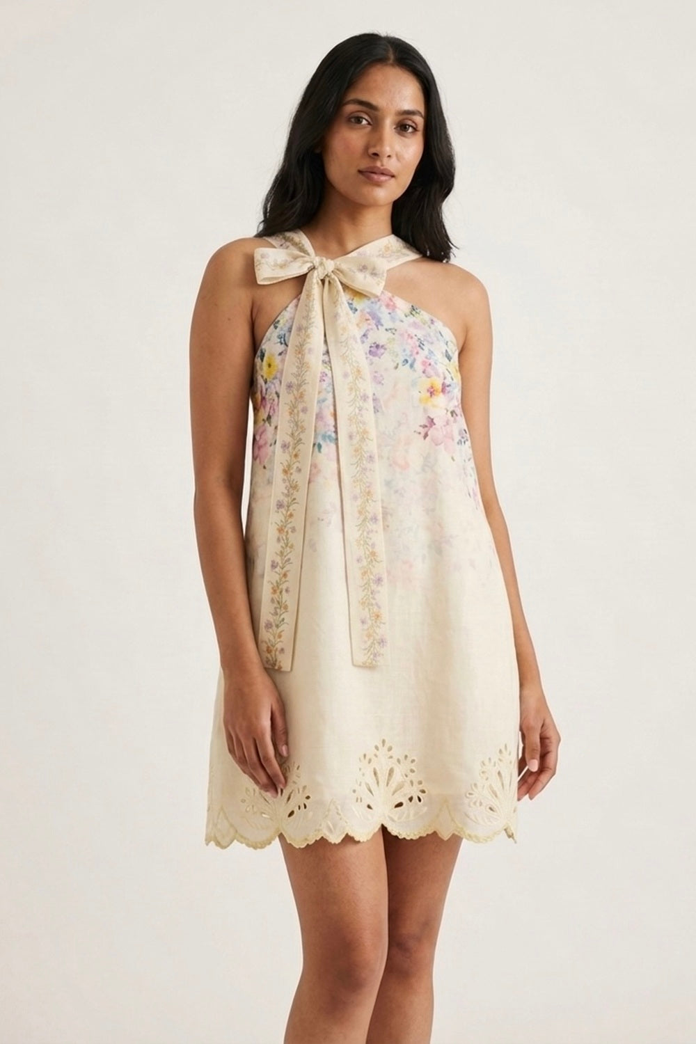 PETRA SHORT DRESS