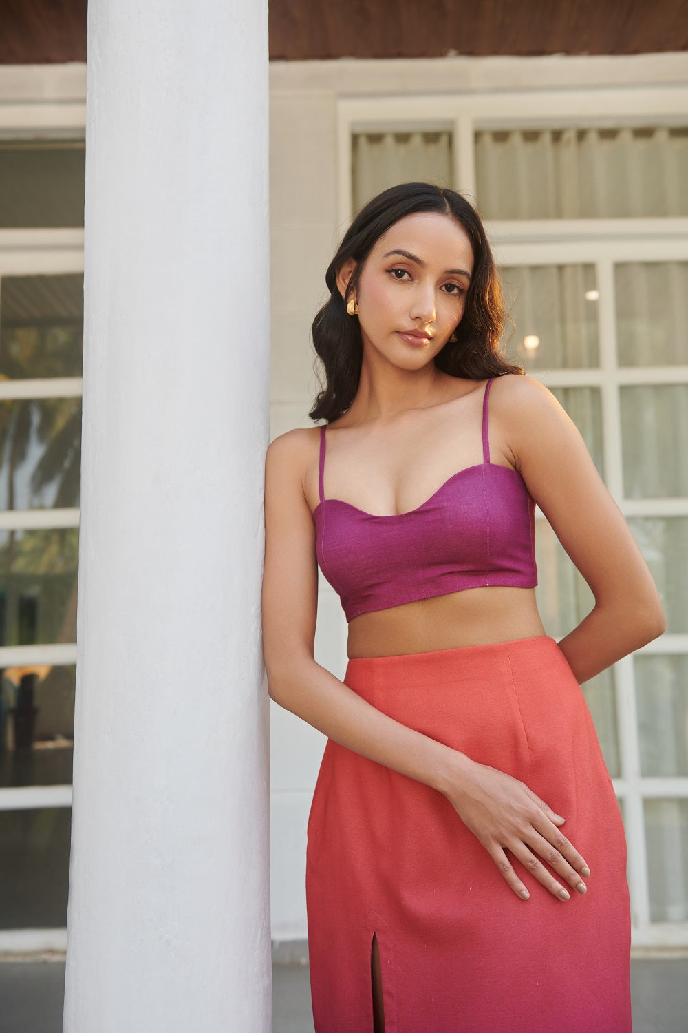 ALYSSA BRALETTE