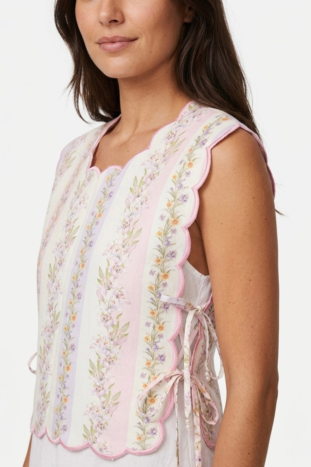 SAGE VEST