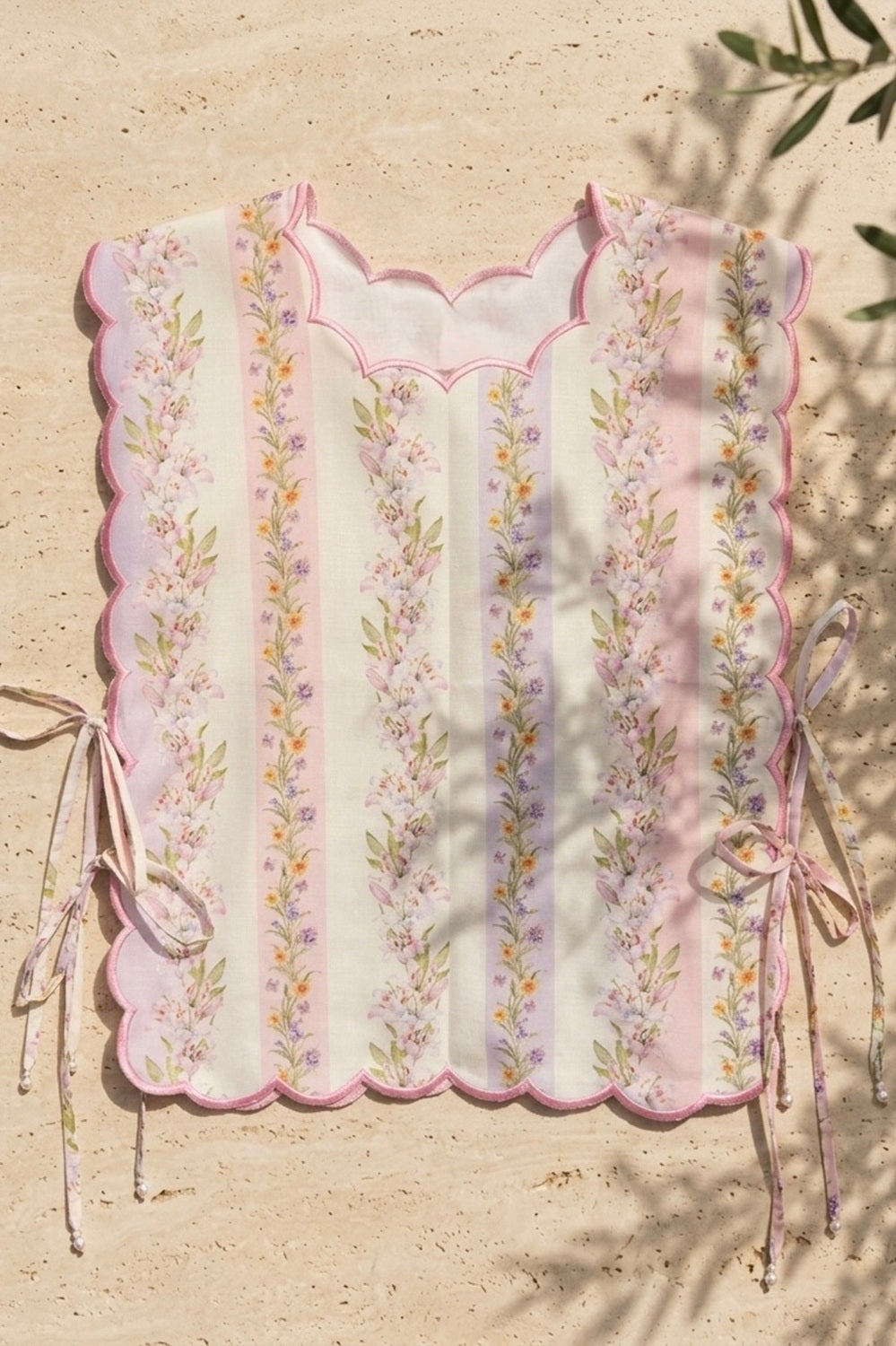 SAGE VEST