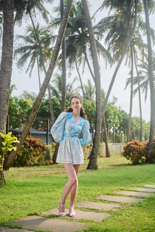 VIVIANA JUMPSUIT