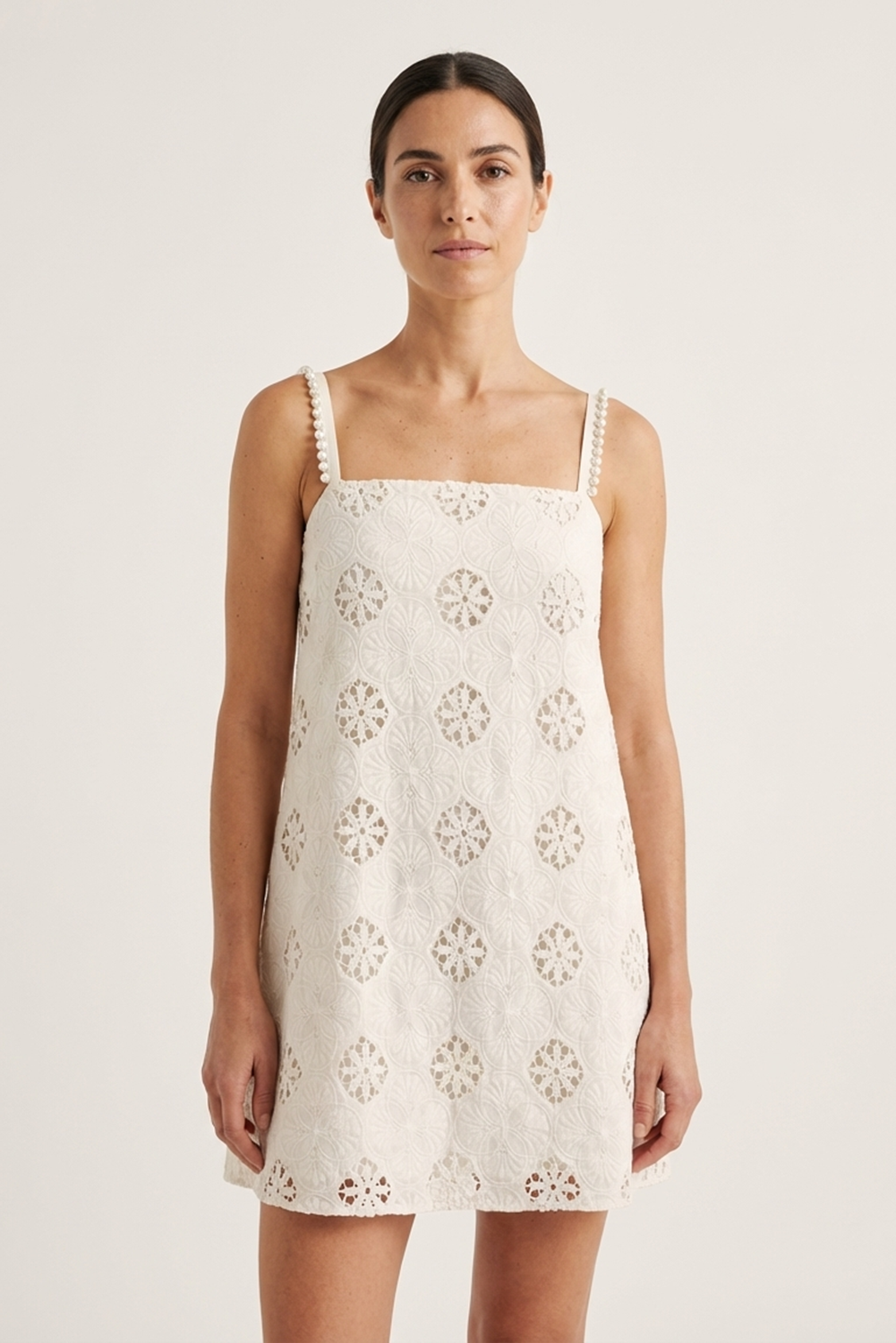 SOMA MINI DRESS