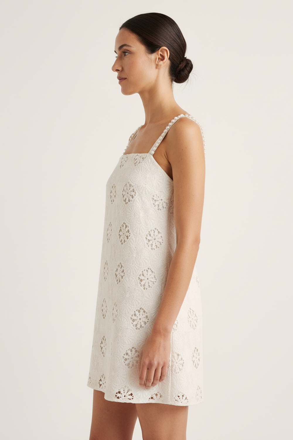 SOMA MINI DRESS