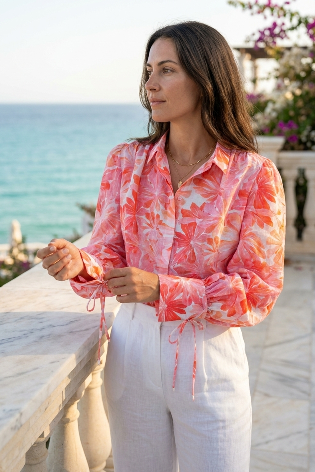 STELLA SHIRT