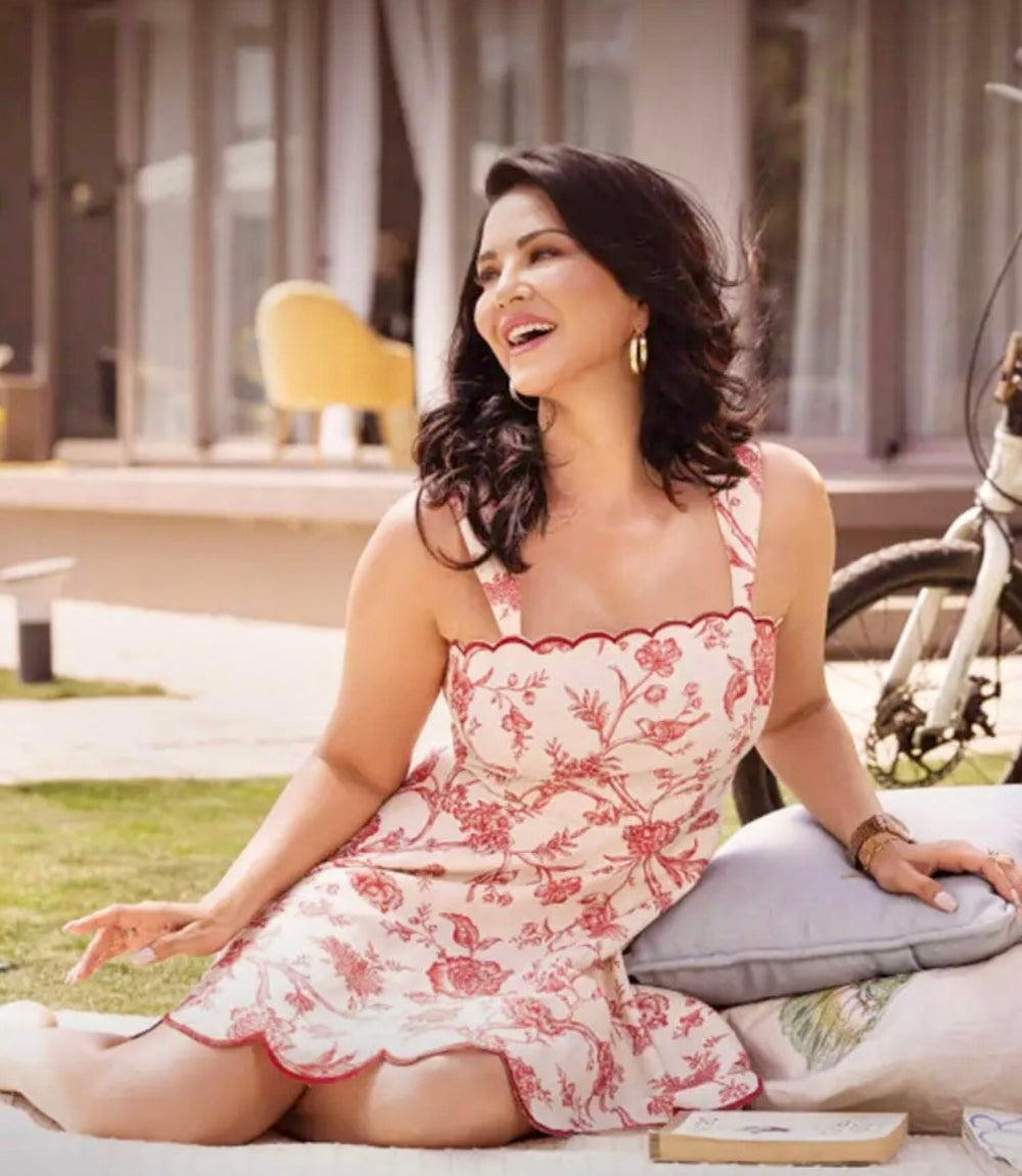 Sunny Leone