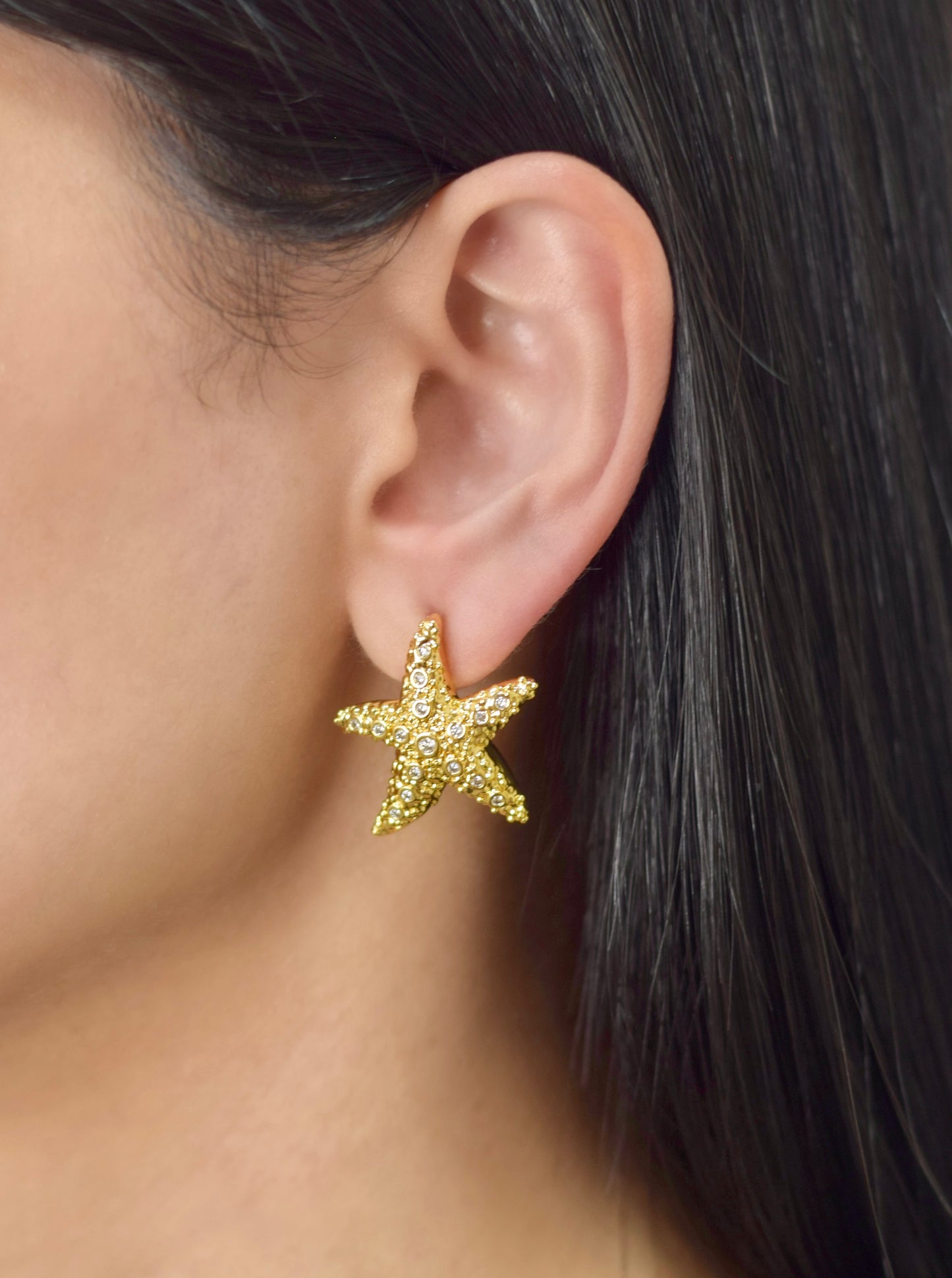 TARA EARRINGS