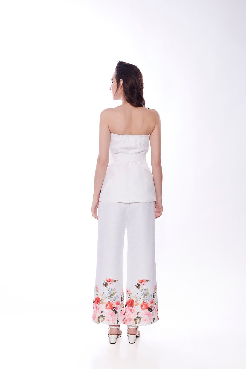 ARIA BLAZER & ARIA TROUSER