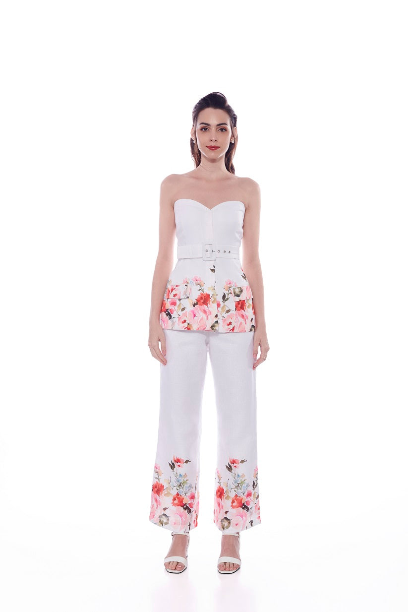 ARIA BLAZER & ARIA TROUSER