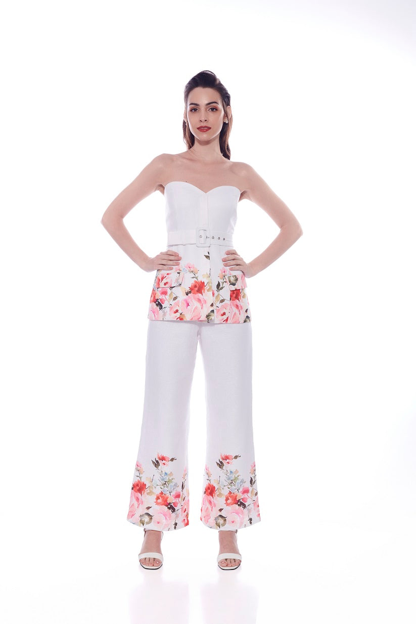 ARIA BLAZER & ARIA TROUSER