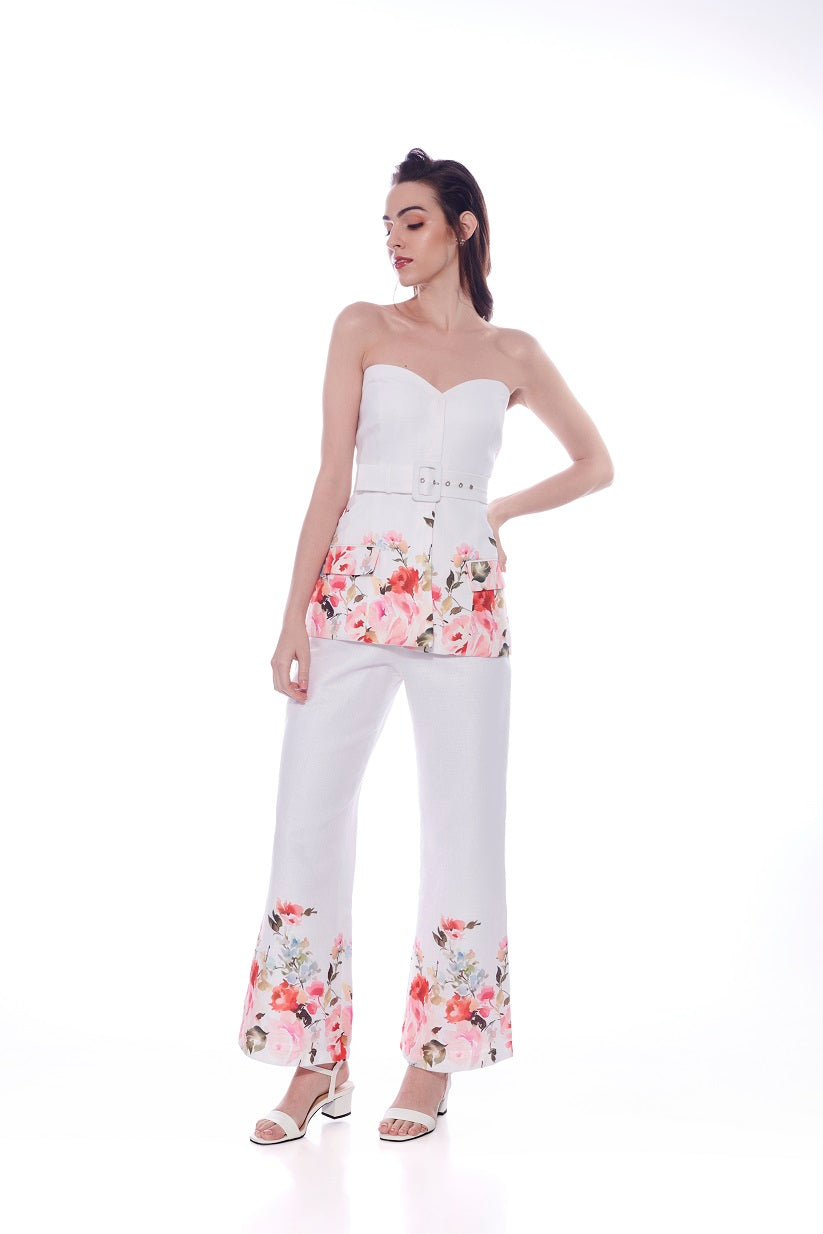 ARIA BLAZER & ARIA TROUSER