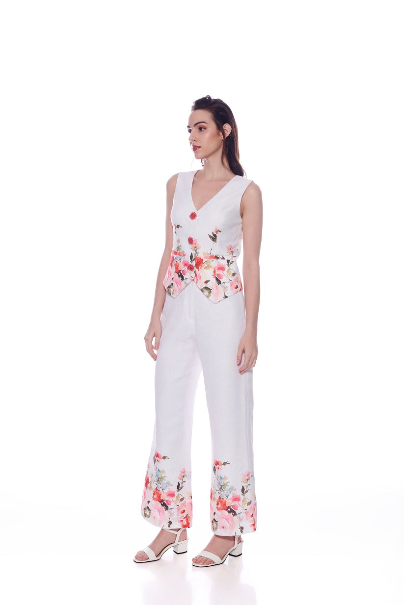 ARIA WAISTCOAT