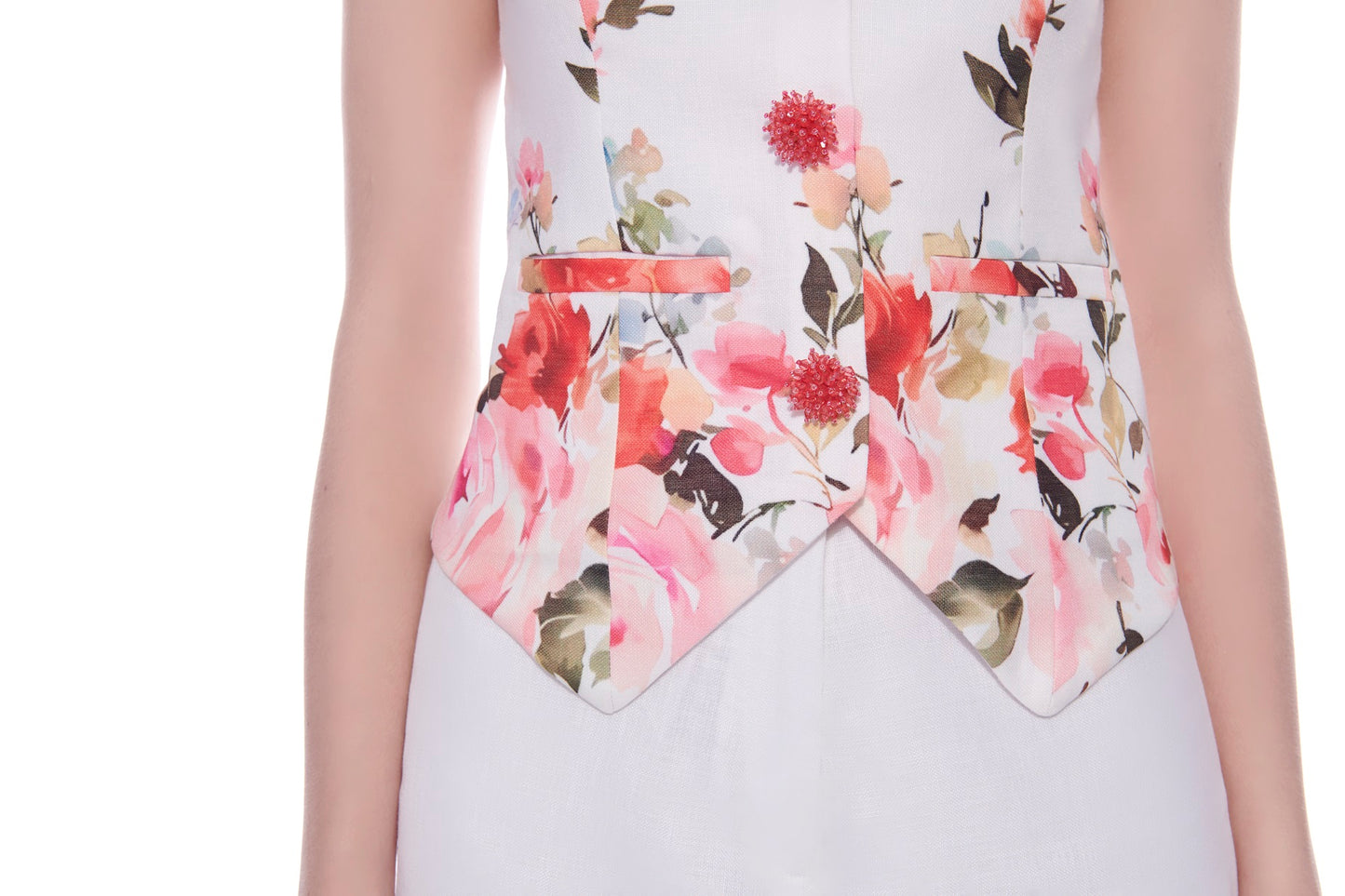ARIA WAISTCOAT