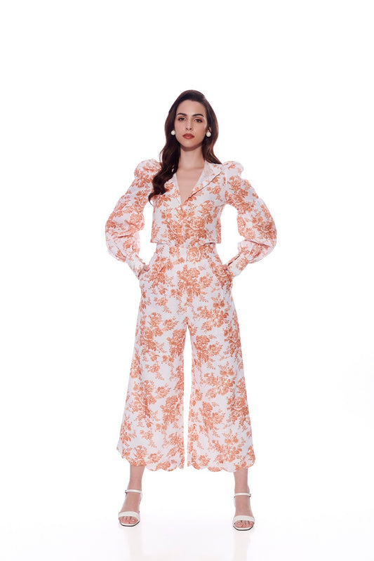MAGNOLIA TROUSER