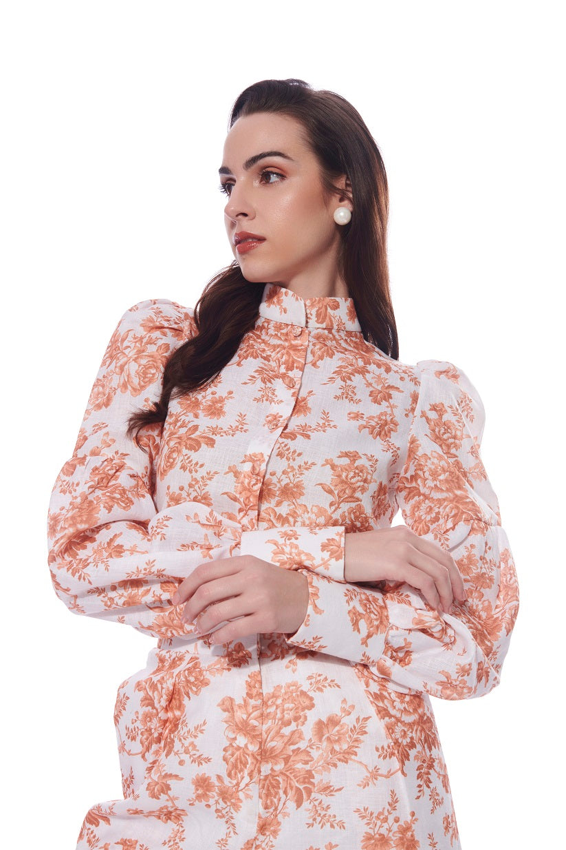 MAGNOLIA SHIRT